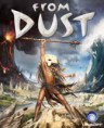 analisis from dust!